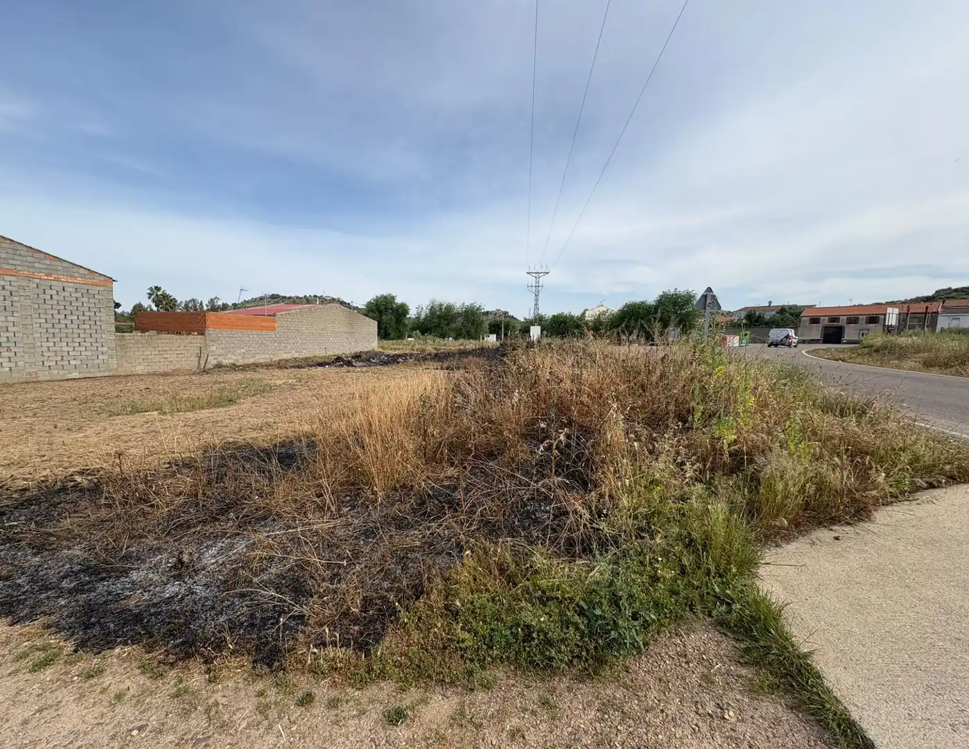 Terreno industrial en venta en Medellín