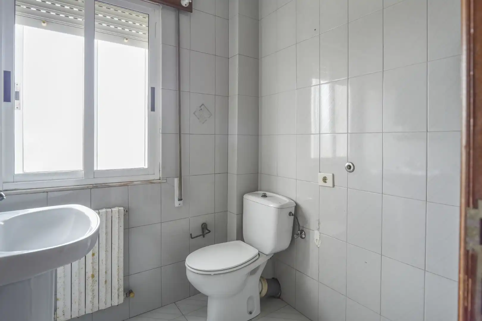 Baño de Edificio en venta en Padrón