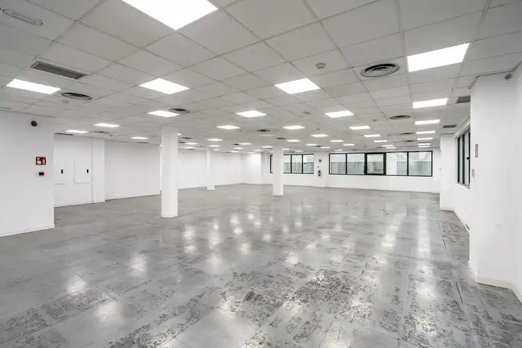 Office for rent in Madrid