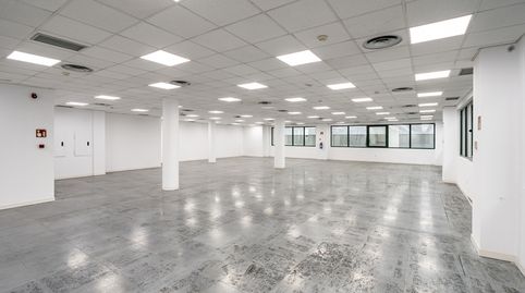Photo 2 of Office for rent in Virgen del Cortijo - Manoteras, Madrid Capital