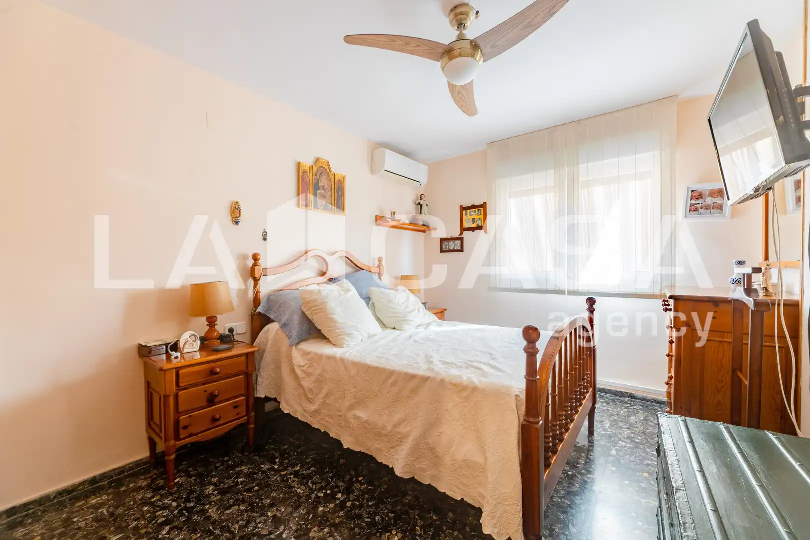 Flat with terrace for sale in Algirós, imagen 14