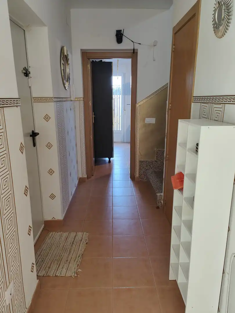 Casa adosada en venta en Cabezamesada con Calefacción, Parquet y Piscina