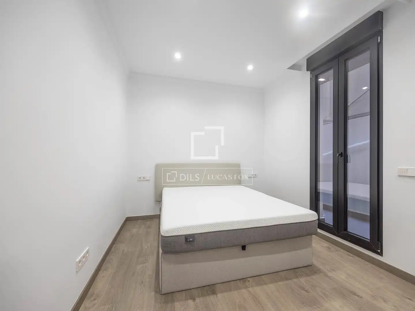 Flat for rent in Sant Francesc