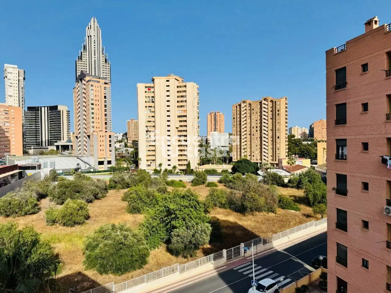 Wohnung mit Terrasse zum Verkauf in Avenida Marina Baixa