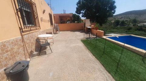 Foto 5 de Finca rústica en venda a Passatge Vista Bella, 29, La Unión ciudad, La Unión
