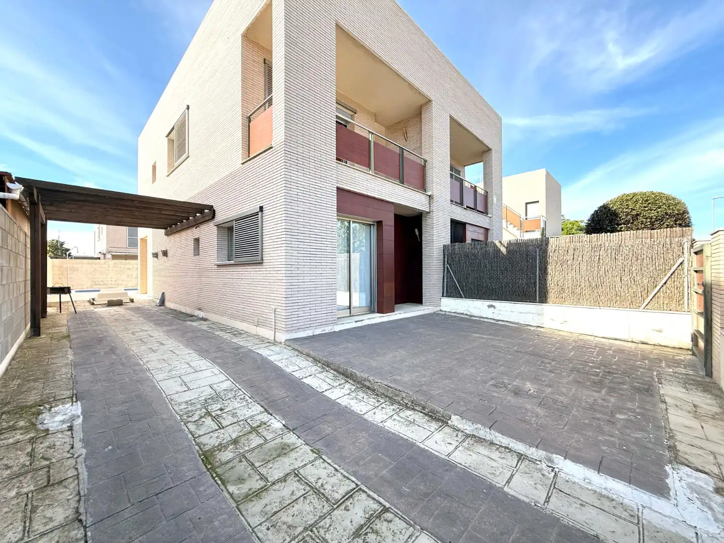 Chalet con terraza en venta en Mas del Vidalet, imagen 33