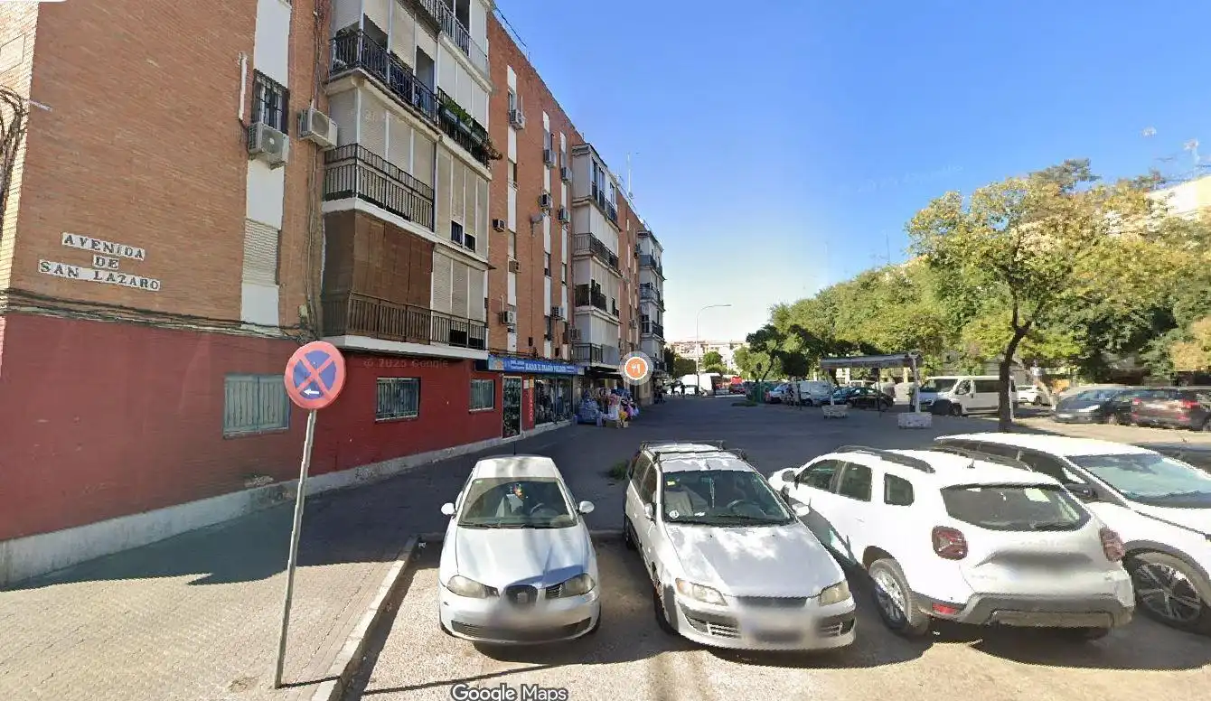 Pis en venda a Avenida San Lazaro 3, imagen 2