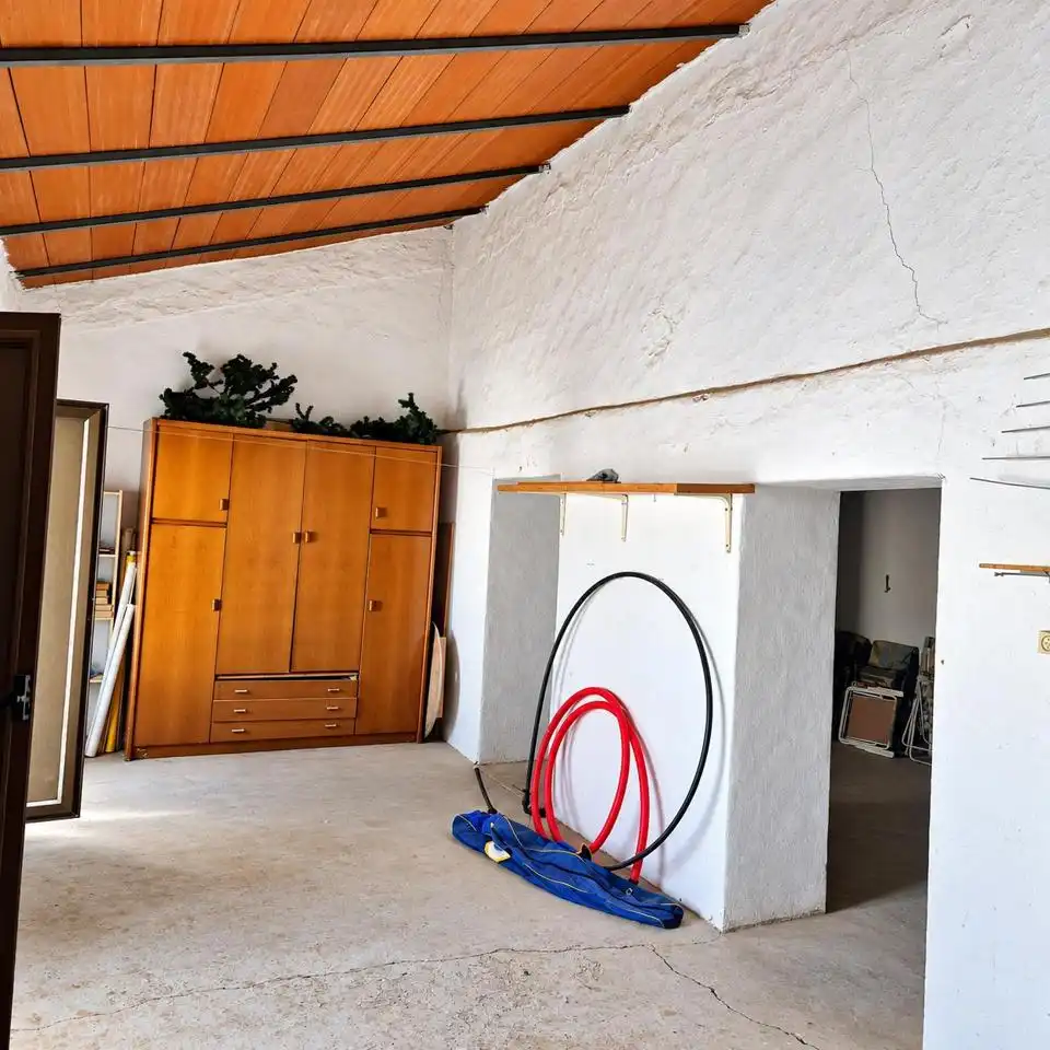 Maison avec jardin à vendre à La Zarza (Badajoz), imagen 18
