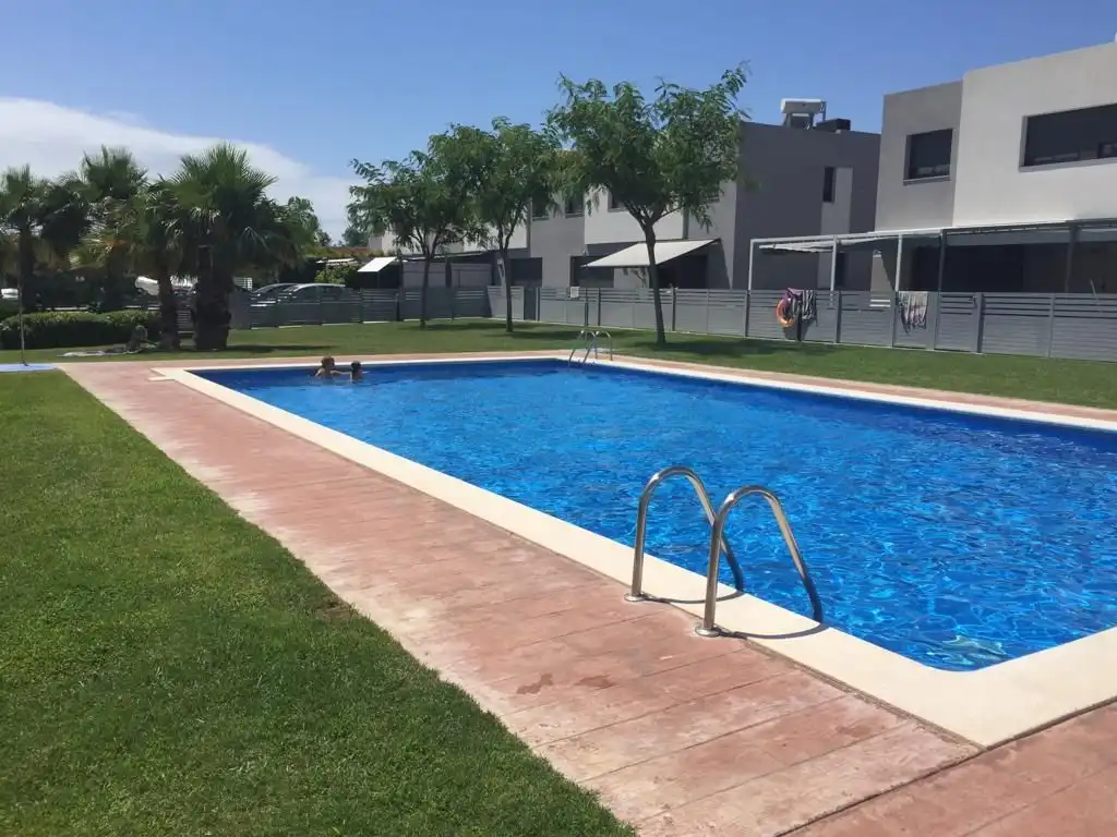 Casa amb piscina en venda a Partida Poblas 7, imagen 15