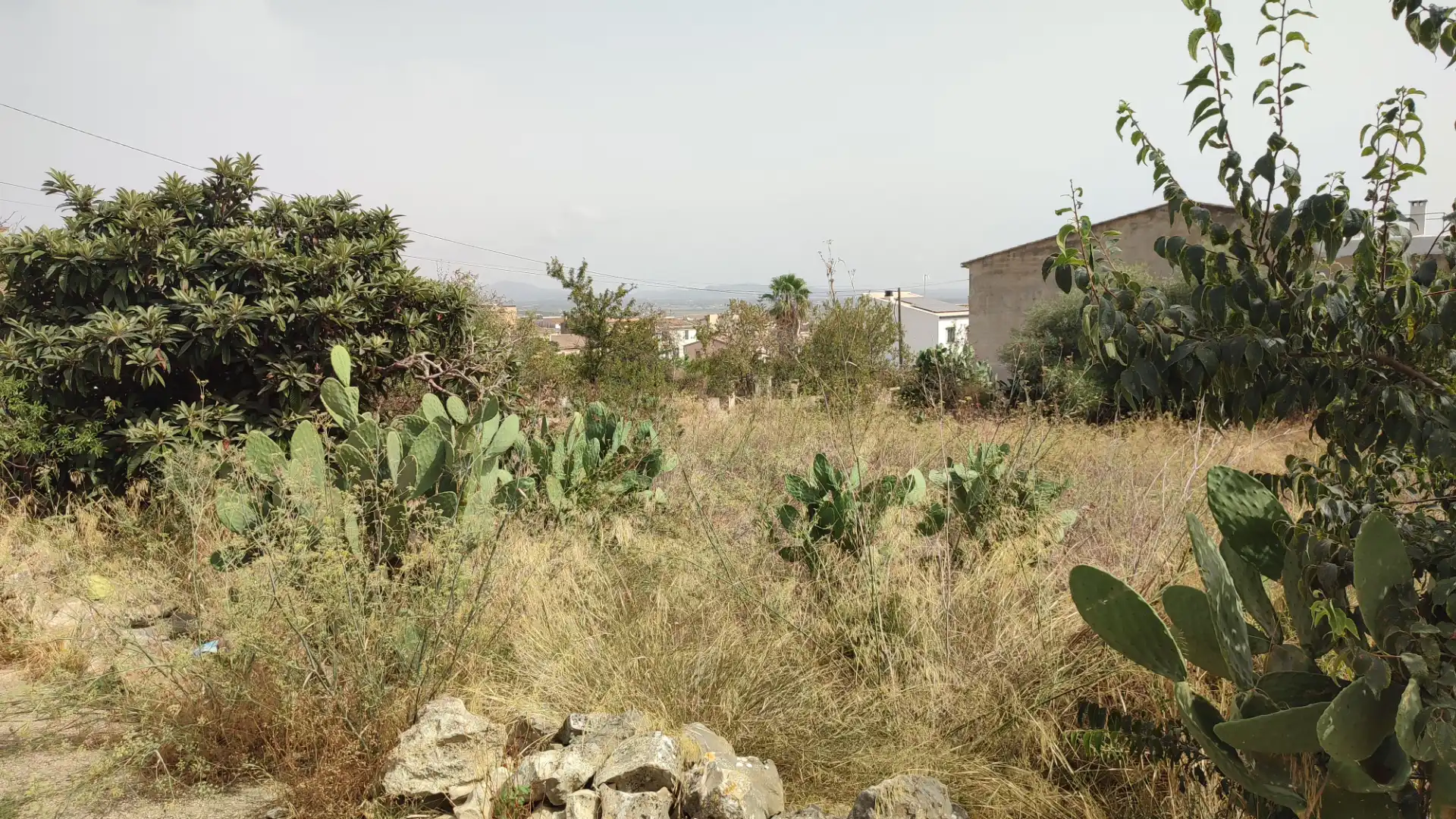 Residential land for sale in Carrer de Sant Josep 85, imagen 9