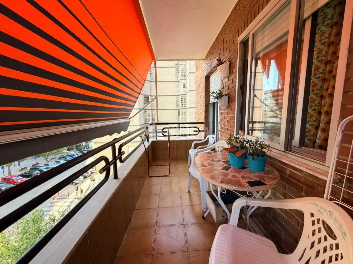 Wohnung zum Verkauf in San Blas, imagen 46