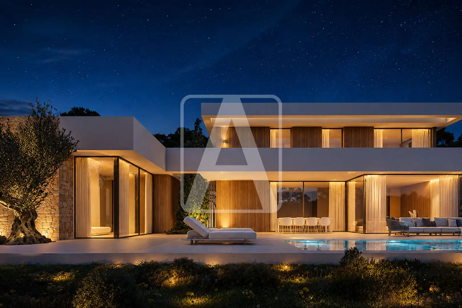 Detached house with pool for sale in Benimeit - Tabaira, imagen 9