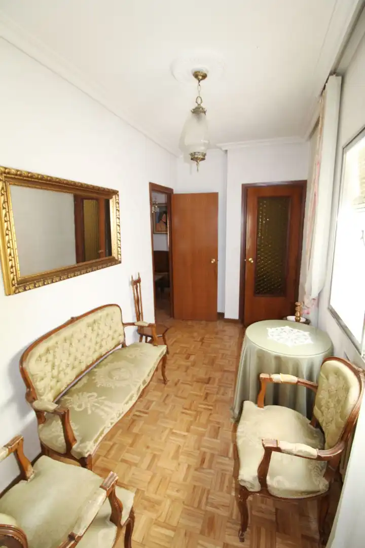 Apartamento en venta en Ciudad Real con Aire acondicionado y Calefacción