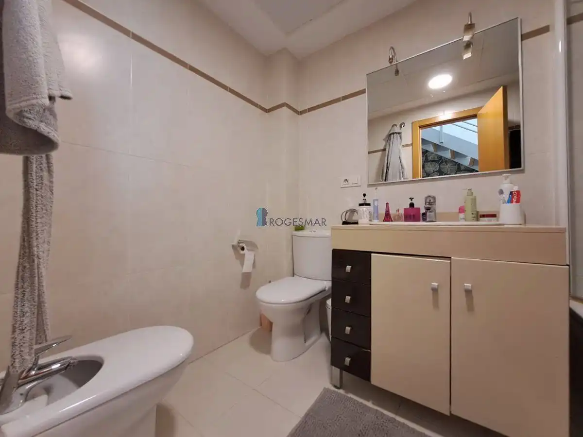 Maison mitoyenne avec terrasse à vendre à Heliópolis, imagen 39