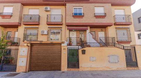 Photo 2 of Single-family semi-detached for sale in Calle Esperanza, 25, 18101 Belicena, Spain, -1, Belicena, Vegas del Genil