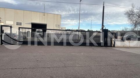 Photo 5 of Industrial buildings to rent in La Conarda, Valencia