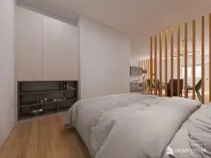 Bedroom of Ground floor for sale in Valencia