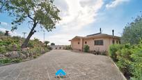 Exterior view of House or chalet for sale in L'Ametlla del Vallès  with Terrace and Swimming Pool