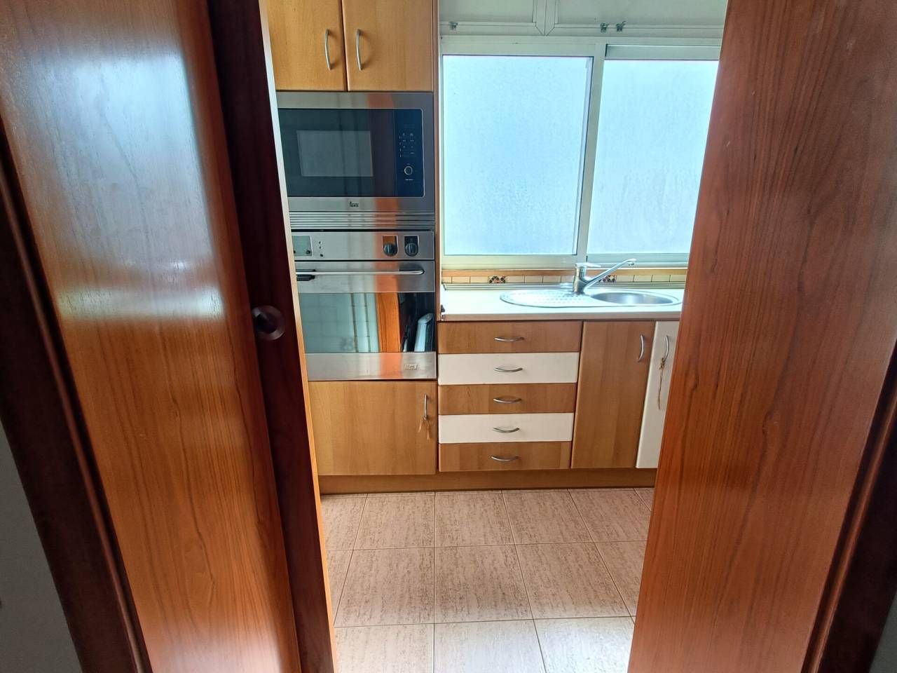 Attic for sale in Dalt dels Banús, Santa Rosa