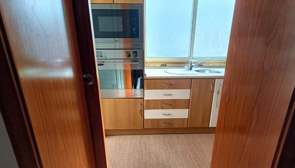 Foto 1 de Àtic en venda a Dalt Dels Banús, Santa Rosa, Barcelona