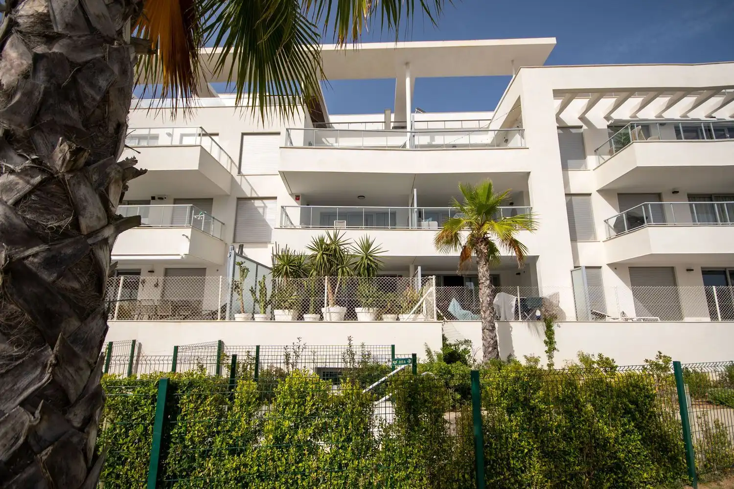 Flat with terrace for sale in El Faro de Calaburra - Chaparral, imagen 92