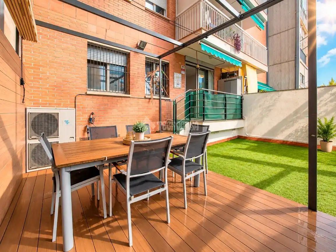 Piso con ascensor en venta en Eixample, imagen 2