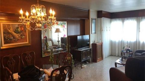 Foto 4 de Pis de lloguer a Joc de la Bola - Camps d'Esports,  Lleida Capital