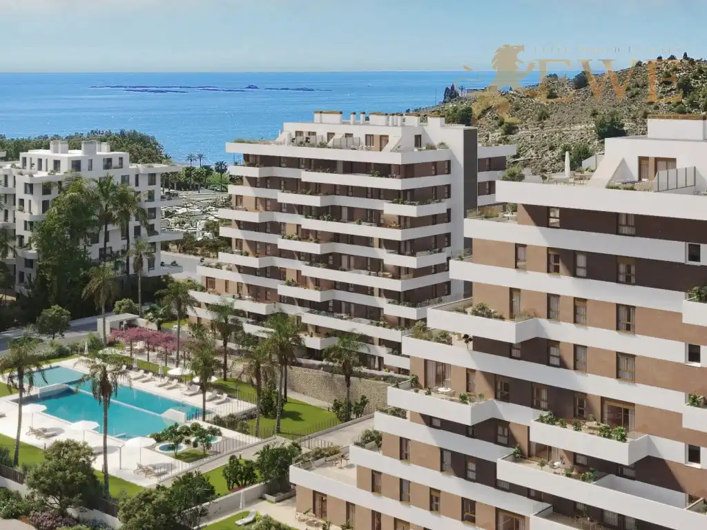 Apartment for sale in Calle Edeta, imagen 3