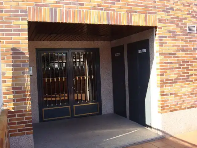 Estudi de lloguer en Pozuelo de Alarcón amb Calefacció, Jardí privat i Parquet