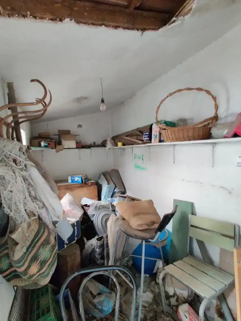 Planta baja en venta en Beniel