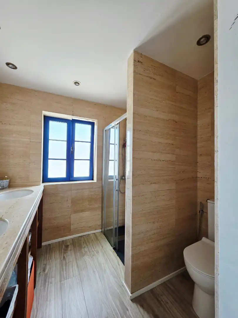 Baño de Dúplex en venta en Yaiza con Jardín privado, Terraza y Amueblado