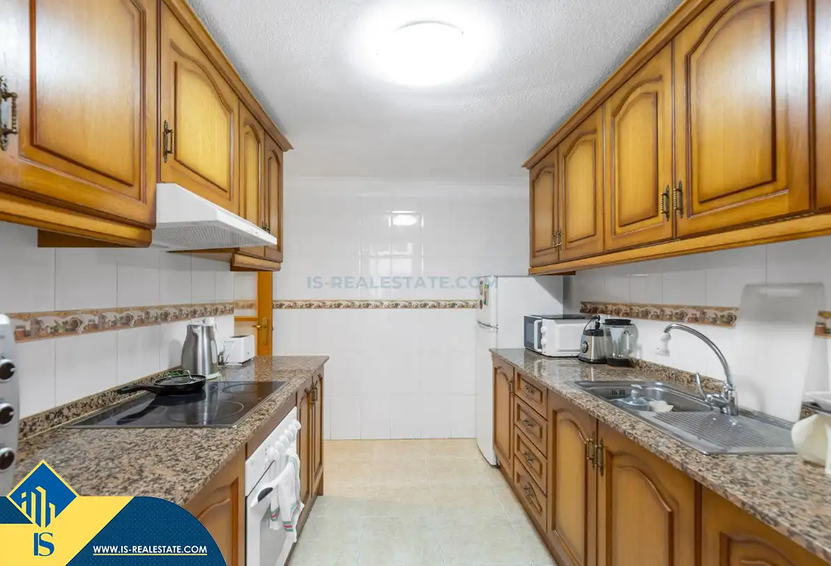 Mini appartamento con ascensore in vendita a Playa del Cura, imagen 13