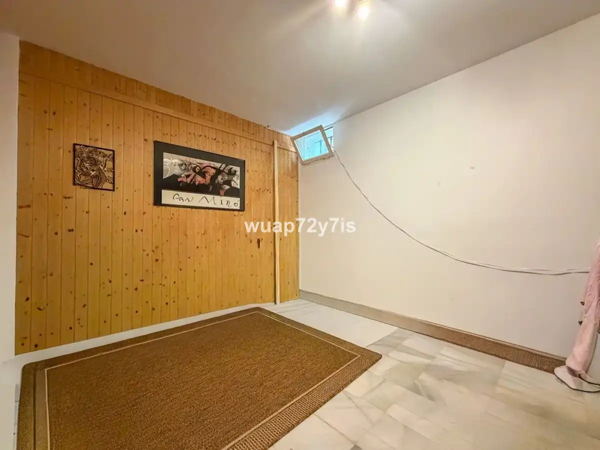 Casa a schiera in vendita a San Pedro de Alcántara, imagen 20