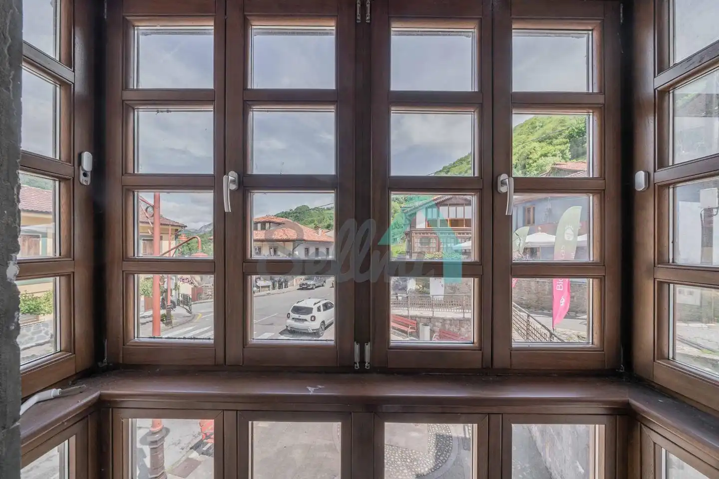 Casa pareada con terraza en venta en General Bárzana, imagen 40