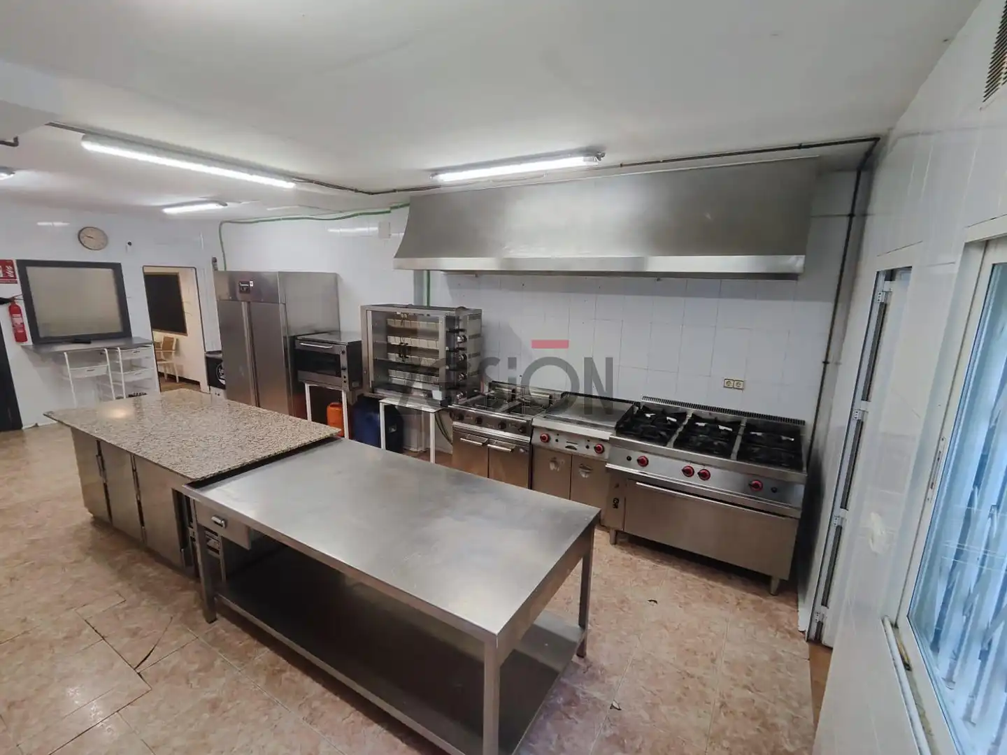 Locale commerciale in cessione a Massamagrell, imagen 4