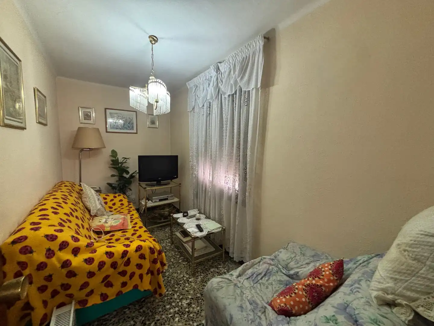 Flat for sale in Avinguda Miraflores, La Florida