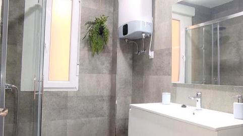 Foto 5 de Apartament de lloguer a Calle de Embajadores, Legazpi,  Madrid Capital