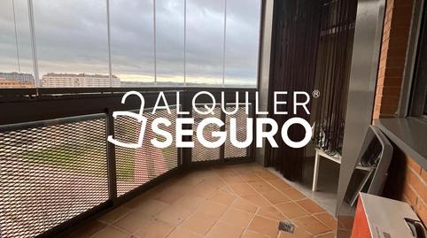 Foto 4 de Pis de lloguer a  Antonio Gades, Ensanche de Vallecas - La Gavia,  Madrid Capital