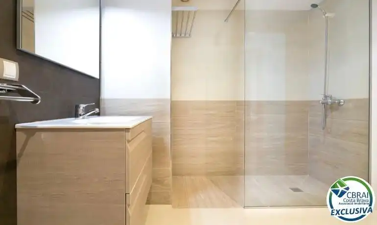Appartement compact avec terrasse à vendre à Calle DE L'ARQUITECTE ANT GAUDI 10, imagen 10