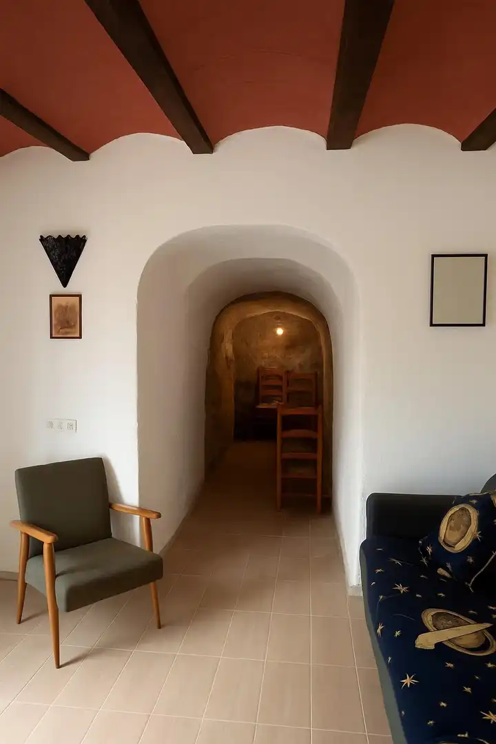 Casa rústica en venda a Huesa, imagen 3