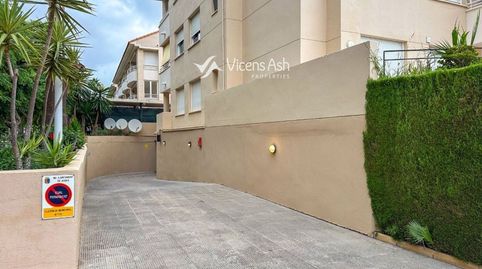 Foto 2 de Garaje en venta en Niza 130, Montañar - El Arenal, Jávea / Xàbia