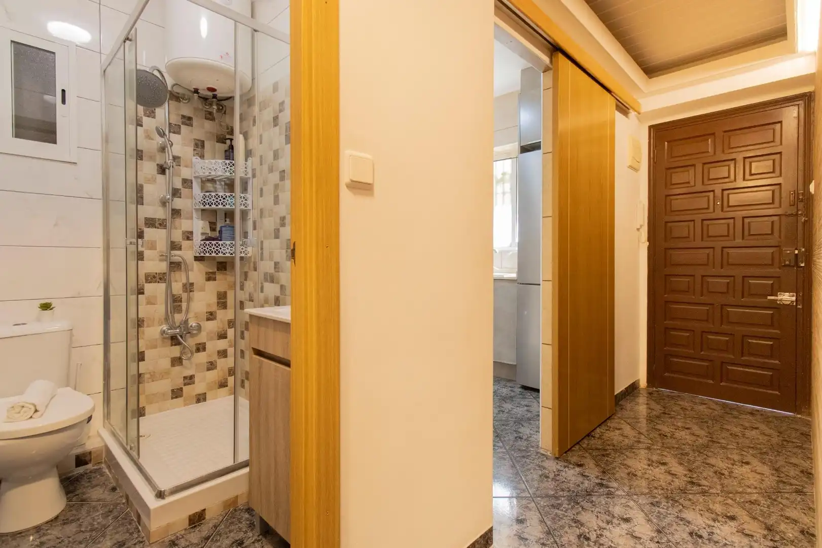 Flat for sale in MAESTRO ALBENIZ, imagen 18