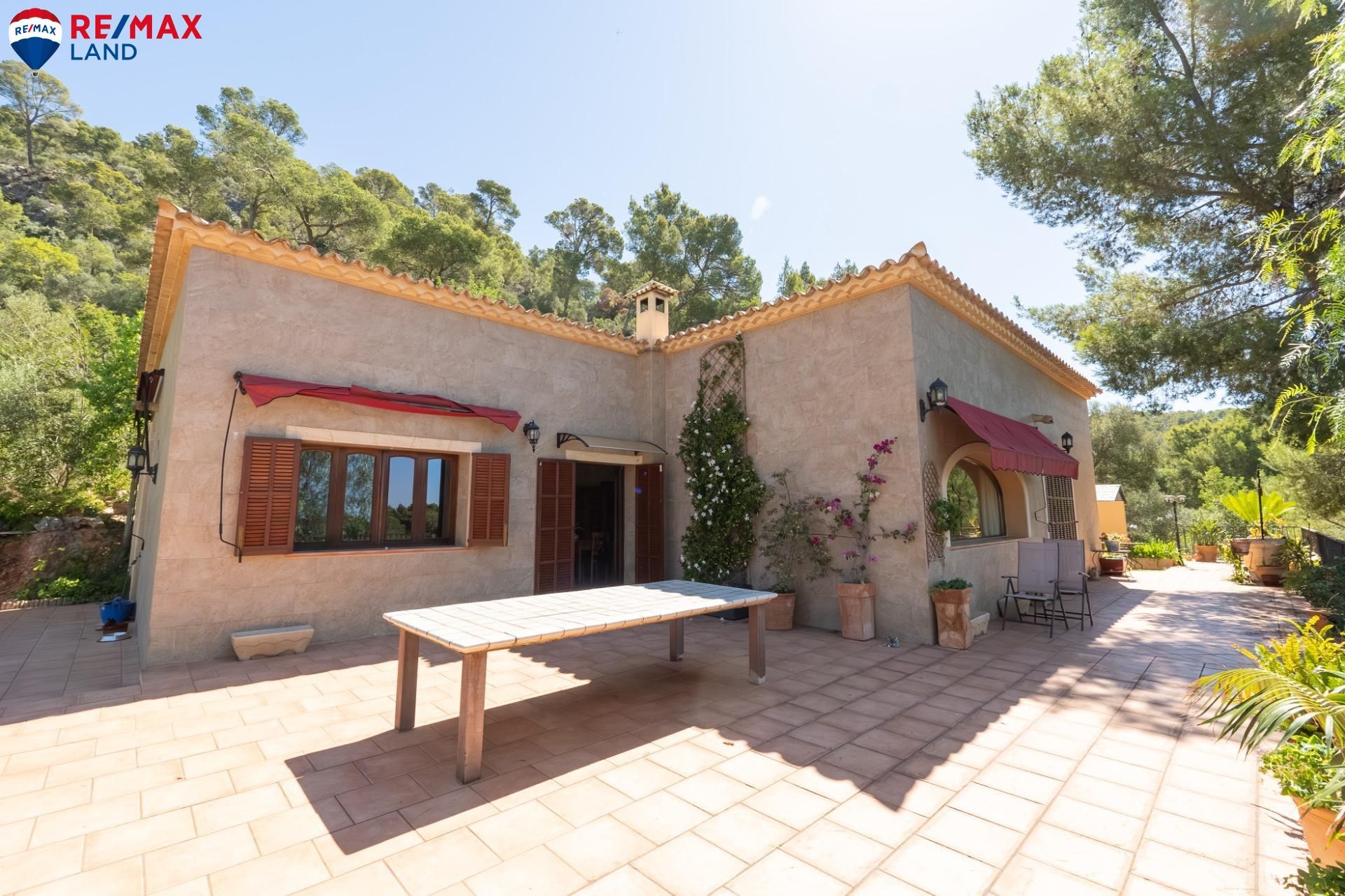 Casa o chalet de alquiler con opción a compra en Bunyola