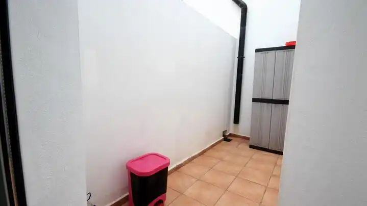 Apartment mit Terrasse zum Verkauf in Xaló, imagen 7