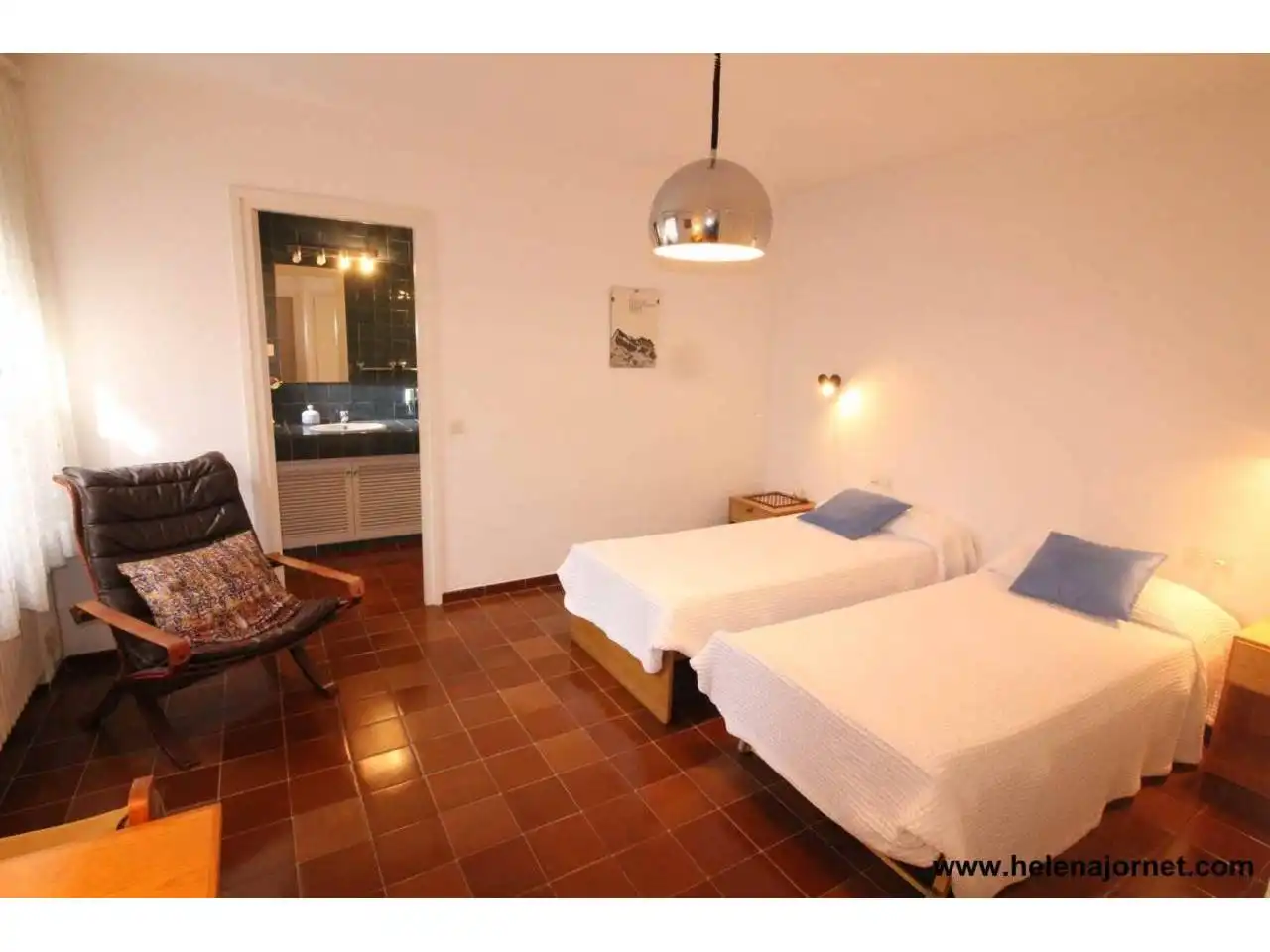 Habitación de Casa o chalet en venta en Santa Cristina d'Aro con Calefacción, Jardín privado y Terraza