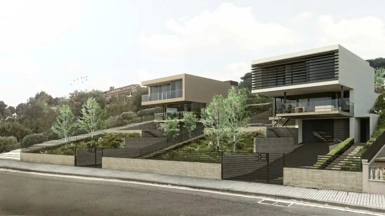 Lands and plots for sale in COSE, imagen 3
