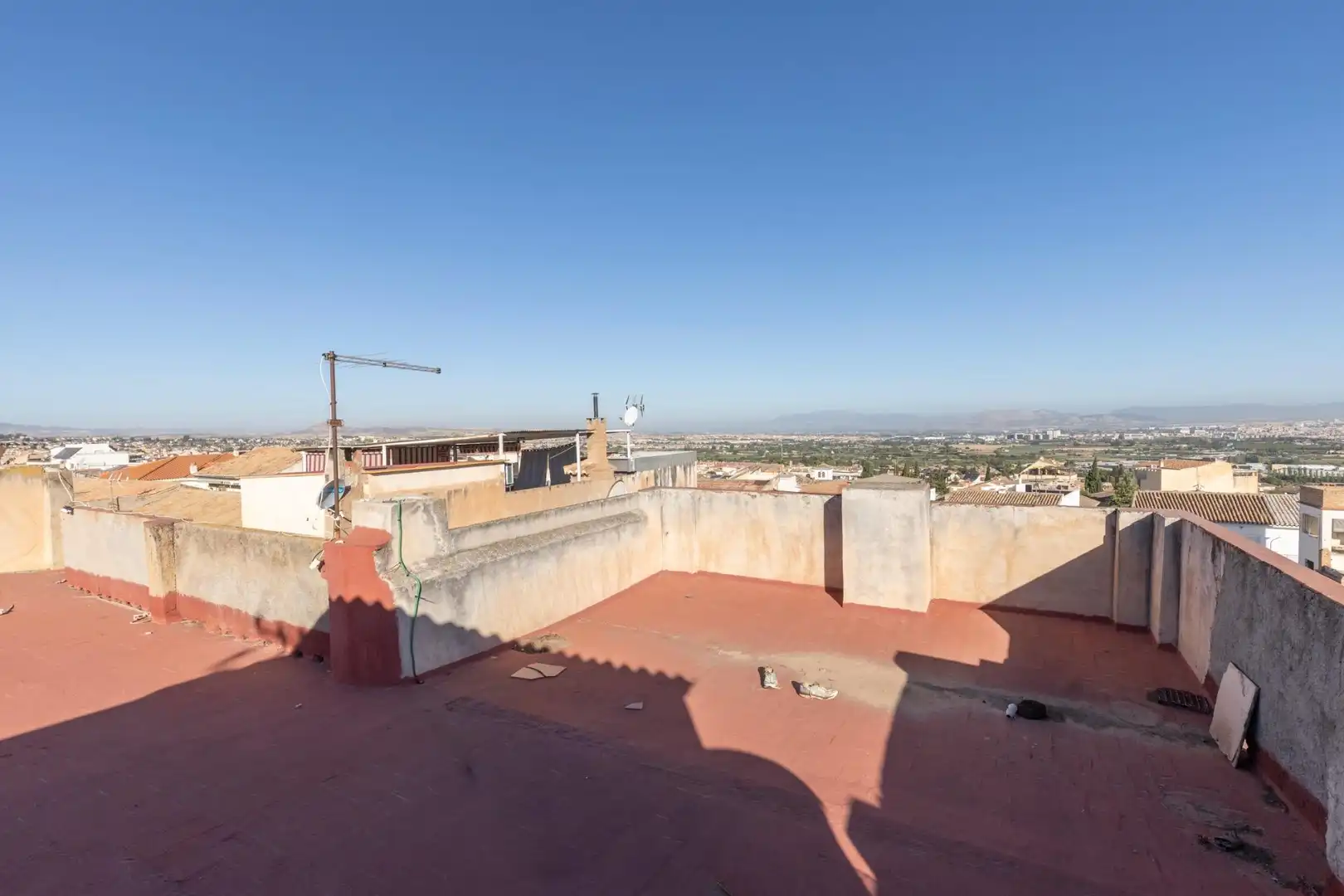 Casa pareada en venta en La Zubia Ciudad, imagen 28