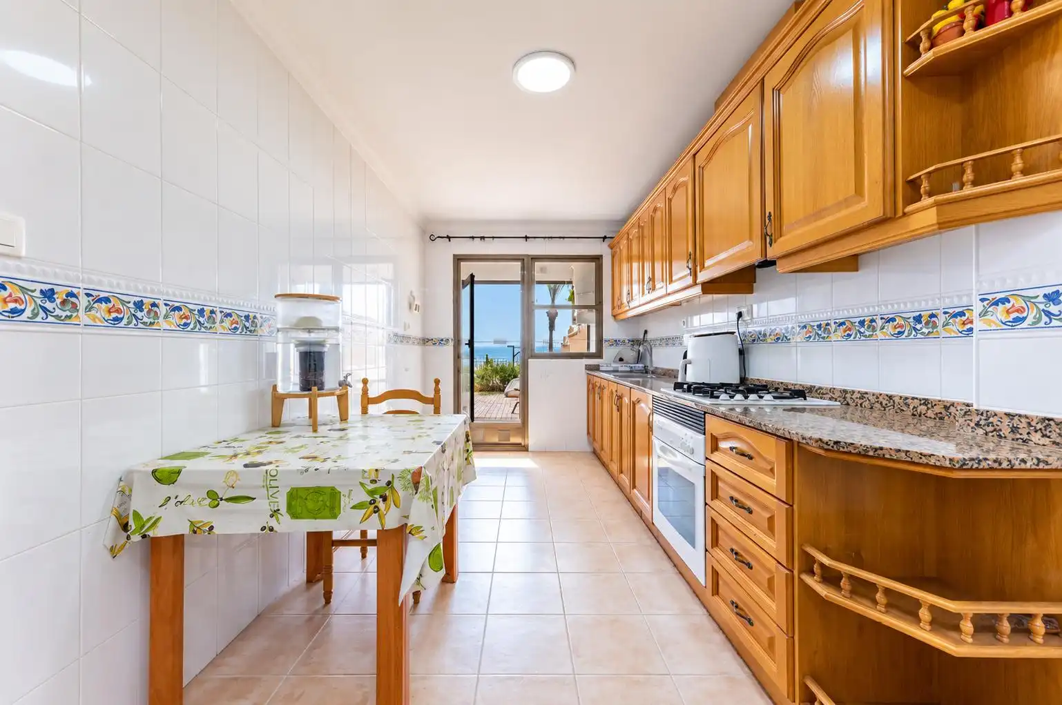 Apartament en venda a Carrer dels Mariners, 8, Playa Muchavista