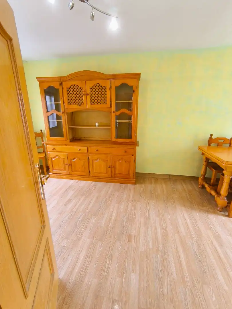 Flat for sale in Palencia  with Heating, Parquet flooring and Terrace