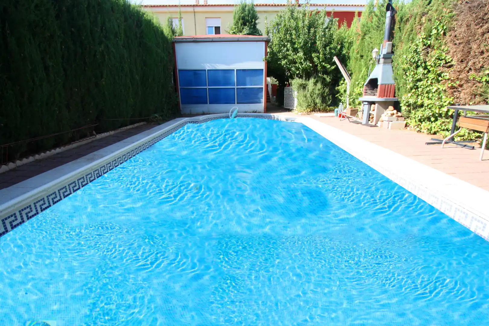 Reihenhaus mit Pool zum Verkauf in La Gineta, imagen 5